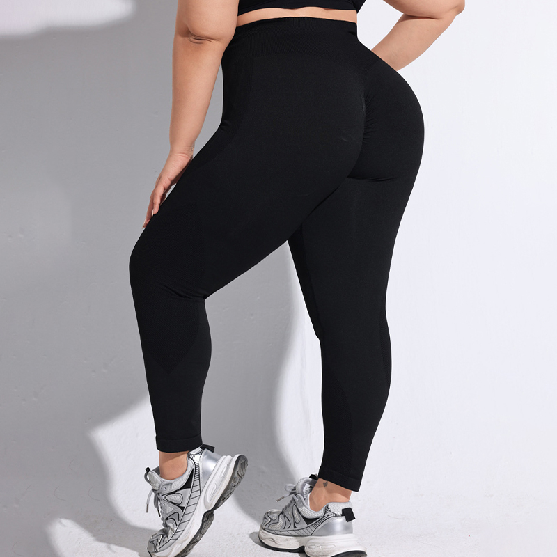 Women'S Fashion Leggings - ​ ​ Pantalon de Yoga taille