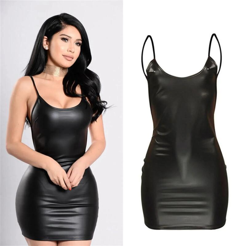 Bodycon Dress Women - Vente chaude : Robe courte moulante