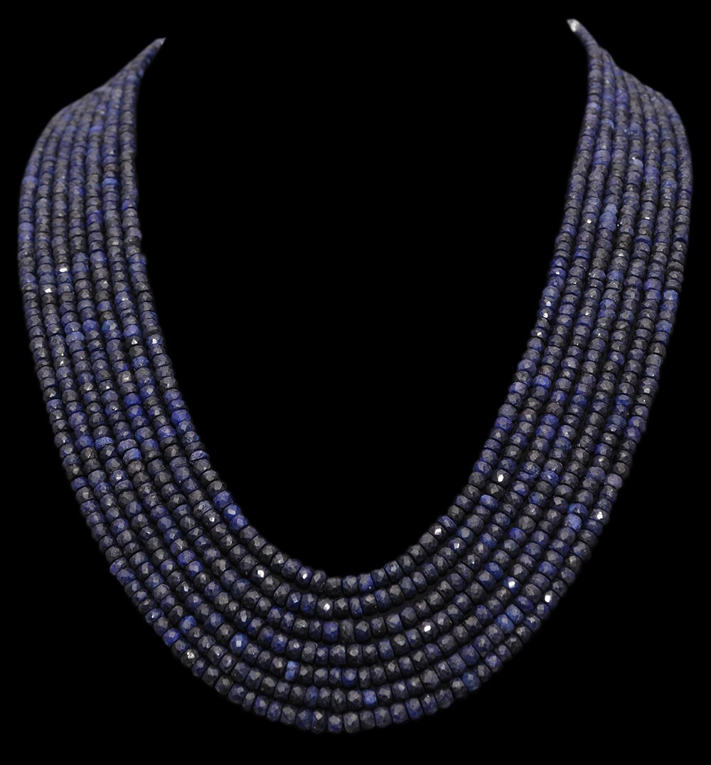Women Fashion Jaipur - Gehna Jaipur Collier de perles à