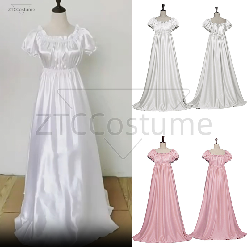 Off Shoulder Top - Robe de Cosplay médiévale pour femmes,