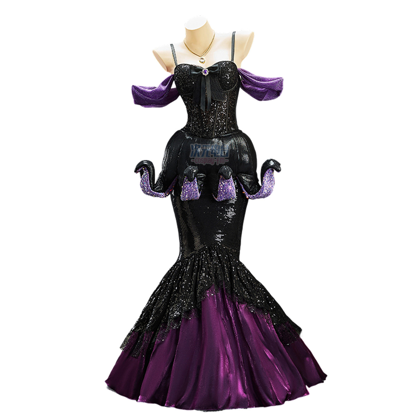 Bodycon Dress Women - Costume de cosplay Zenless Zone Zero