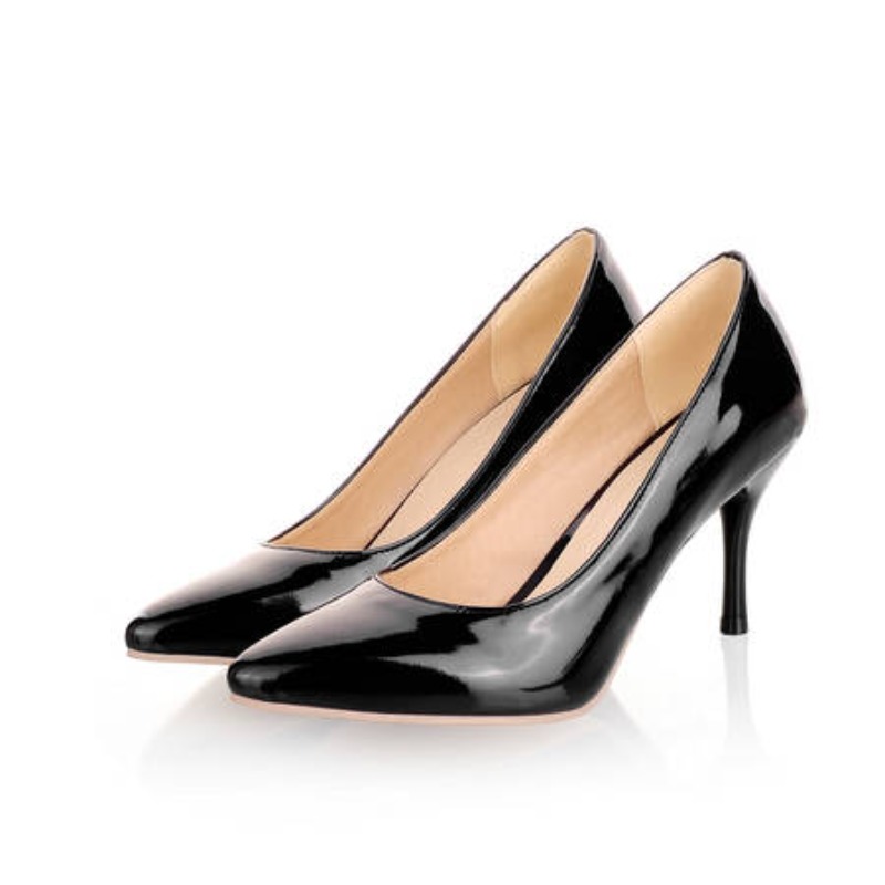 Women Fashion Brand - Marque enfants filles chaussures à talons