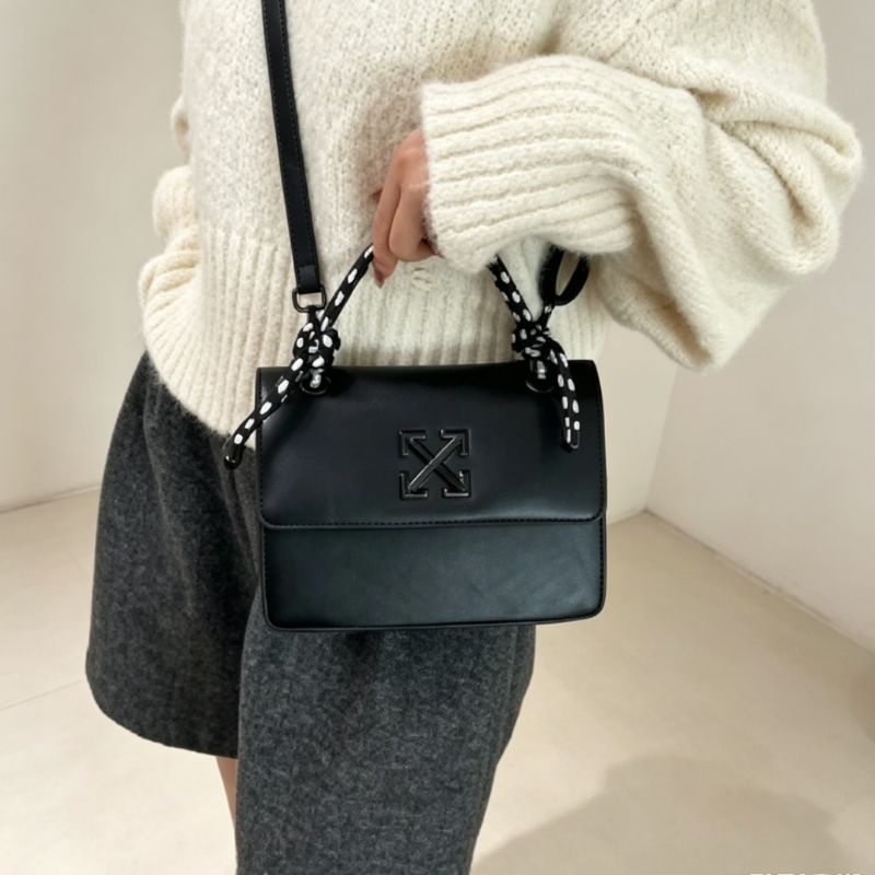 Women'S Fashion Paris - Sac messager tendance de la mode