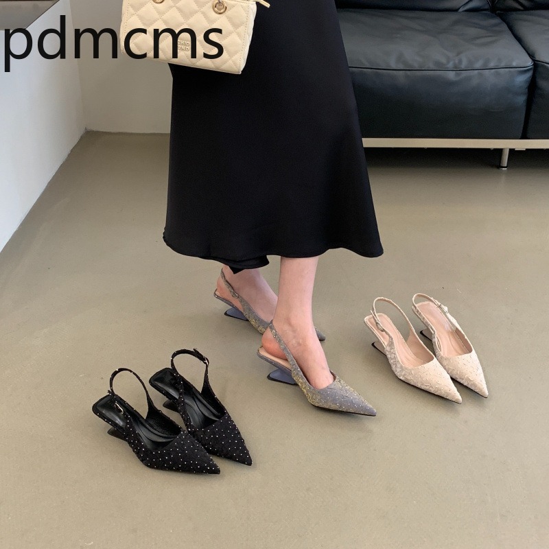 Women Fashion Brand - Sandales pour femmes 2026, nouvelles chaussures