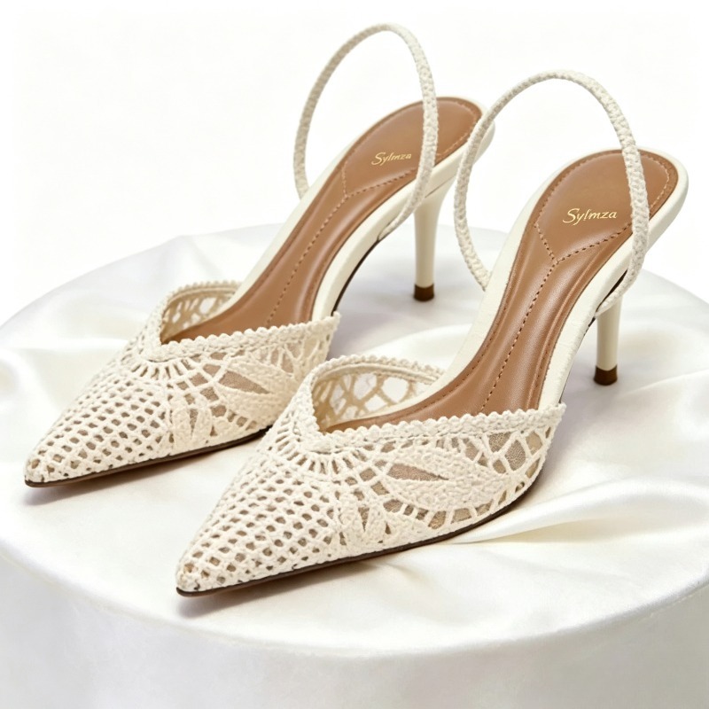 Sandales à talons hauts pour f - Women Fashion Brand avis et prix