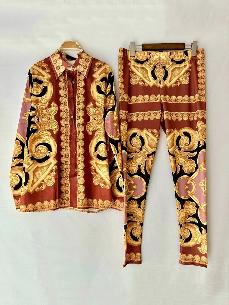 Ensemble deux pièces pour femm - Women'S Fashion Leggings avis et prix