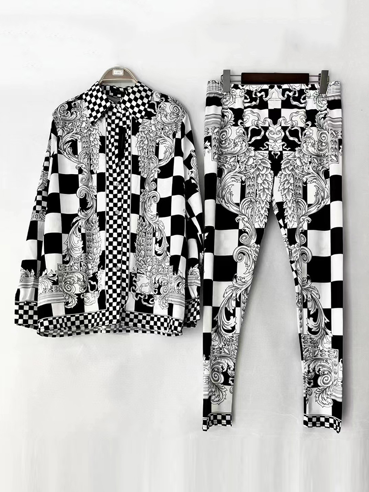 Ensemble deux pièces pour femm - Women'S Fashion Leggings avis et prix