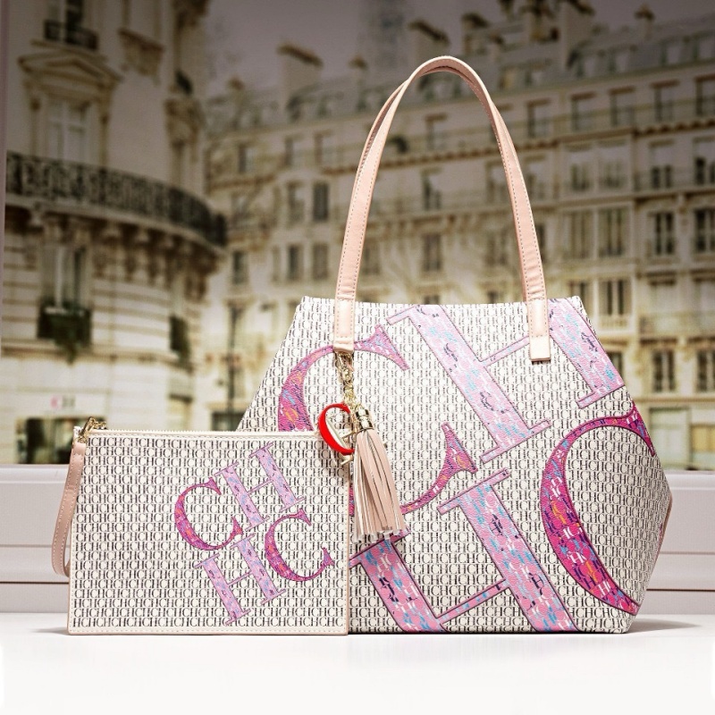 CHCH élégant Paris mode Shoppe - Women'S Fashion Paris avis et prix