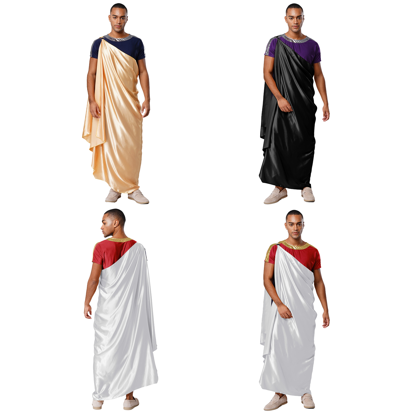 Costume de Cosplay d'halloween - Off Shoulder Top avis et prix
