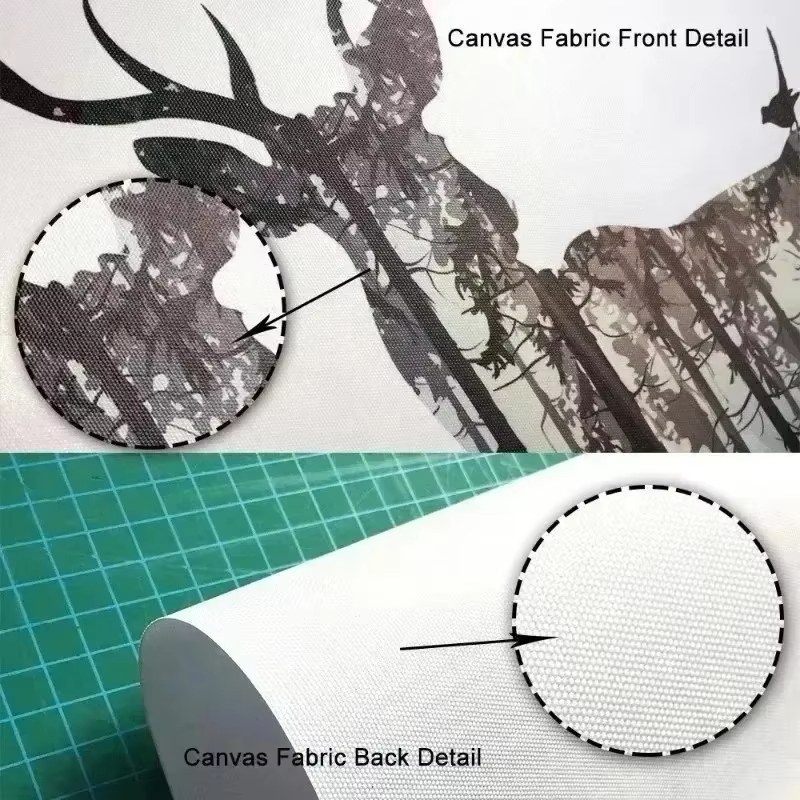 1 toile sans cadre, art mural  - Women'S Fashion Paris avis et prix