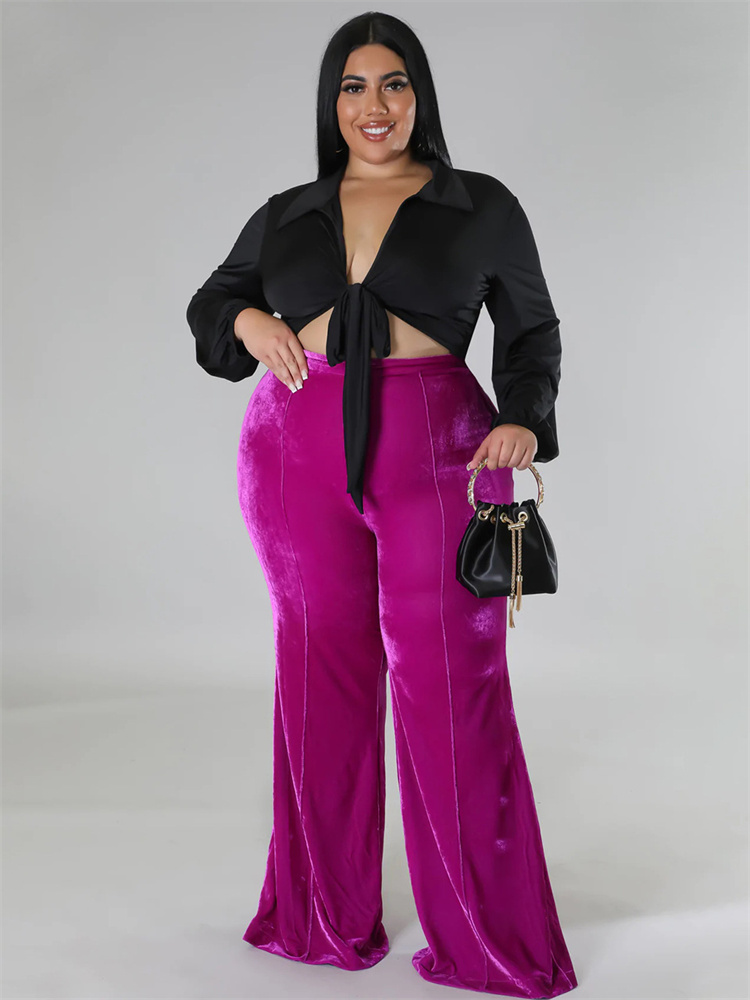 Wmstar – pantalons grande tail - Women'S Fashion Leggings avis et prix