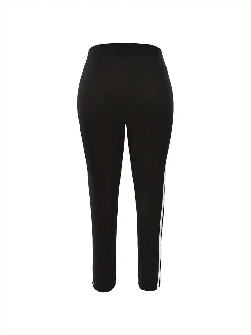 Femmes 1XL-5XL grande taille d - Women'S Fashion Leggings avis et prix