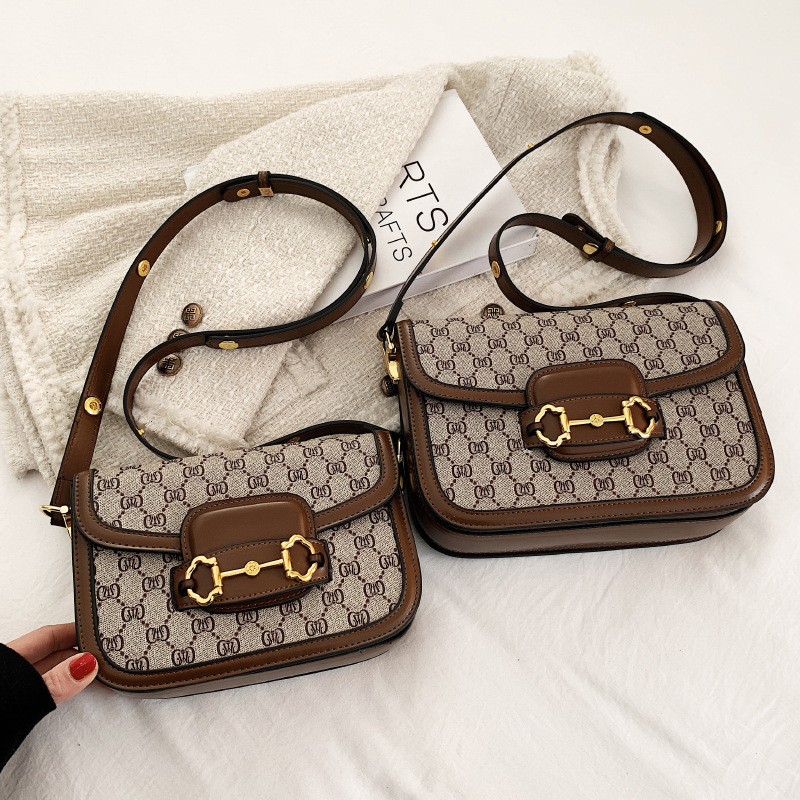 Sac à bandoulière classique en - Women'S Fashion Paris avis et prix