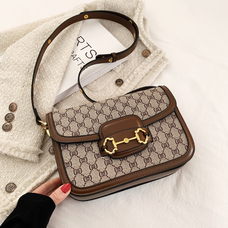 Sac à bandoulière classique en - Women'S Fashion Paris avis et prix