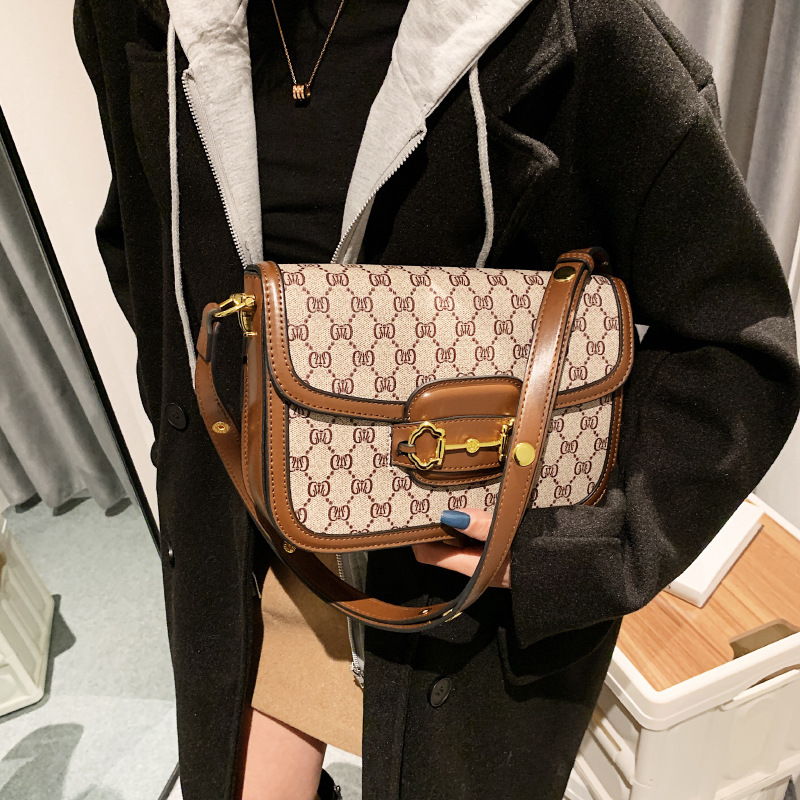 Sac à bandoulière classique en - Women'S Fashion Paris avis et prix