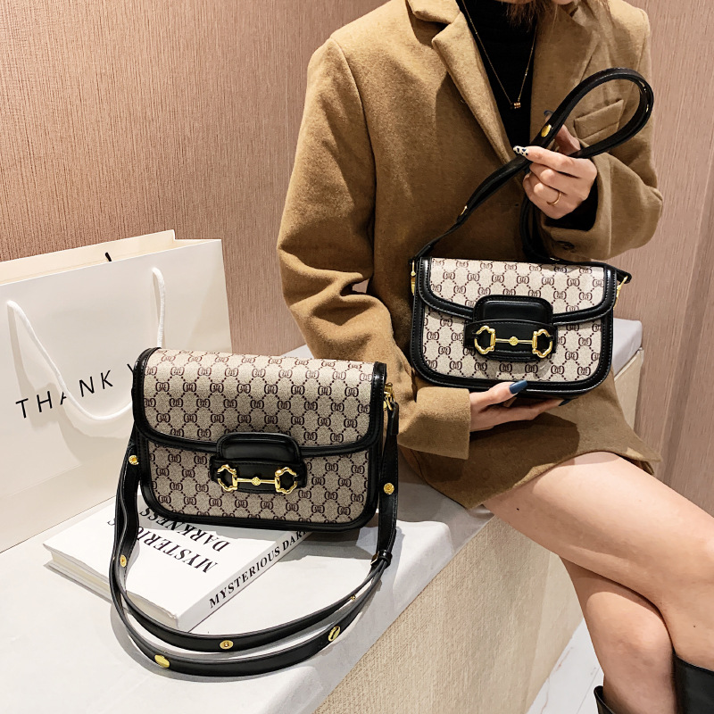 Sac à bandoulière classique en - Women'S Fashion Paris avis et prix