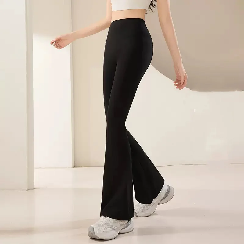 Pantalon de yoga élastique eff - Women'S Fashion Leggings avis et prix