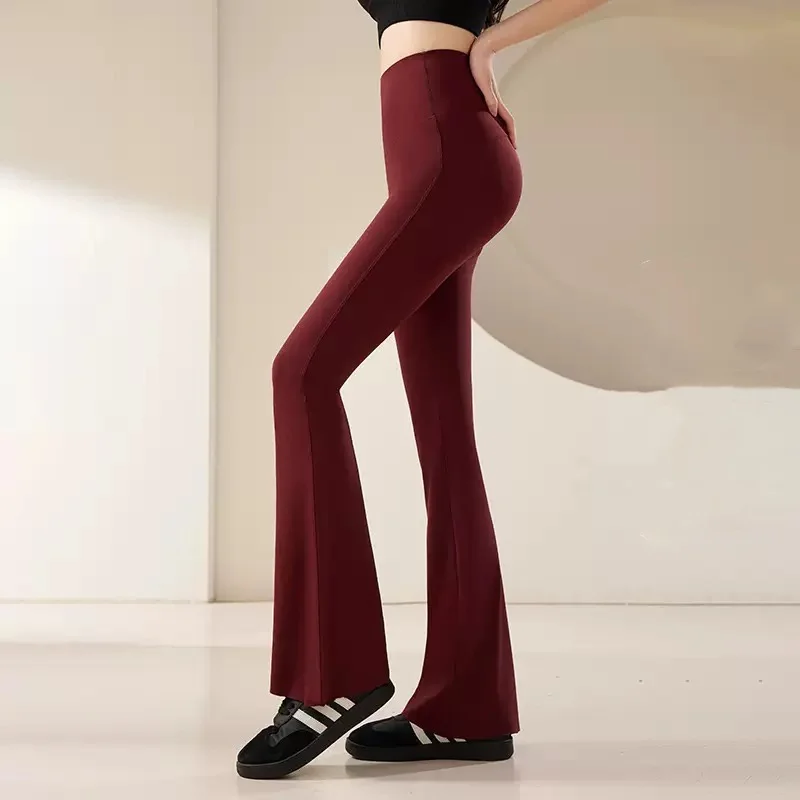 Pantalon de yoga élastique eff - Women'S Fashion Leggings avis et prix