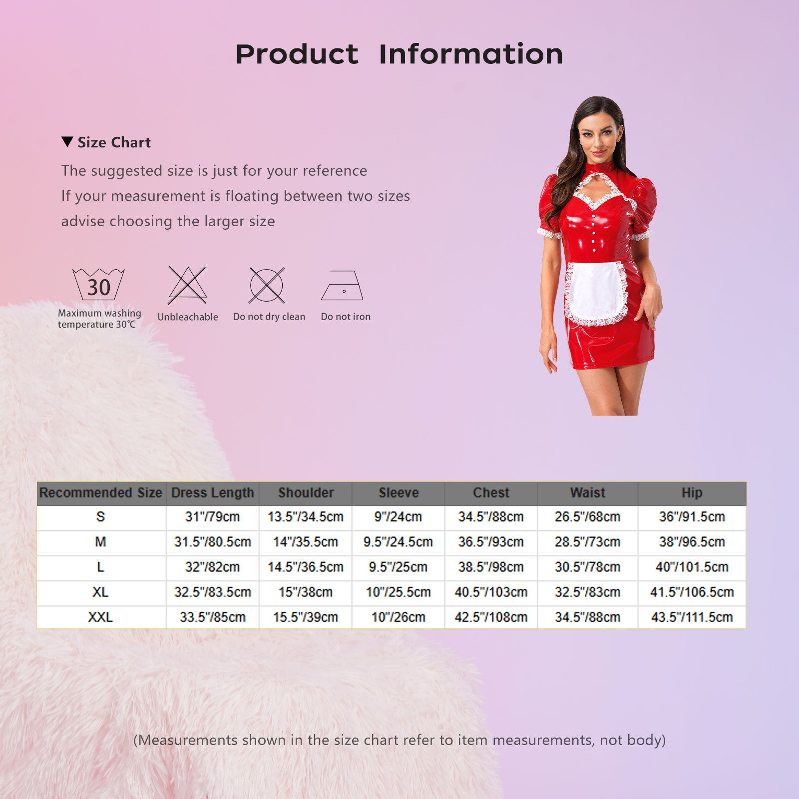 Costume de cosplay de femme de - Bodycon Dress Women avis et prix
