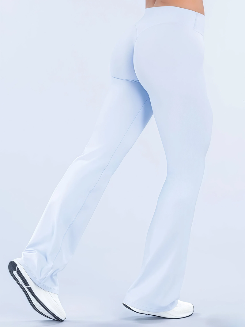 HISTELLO Origin Flares Sports  - Women'S Fashion Leggings avis et prix