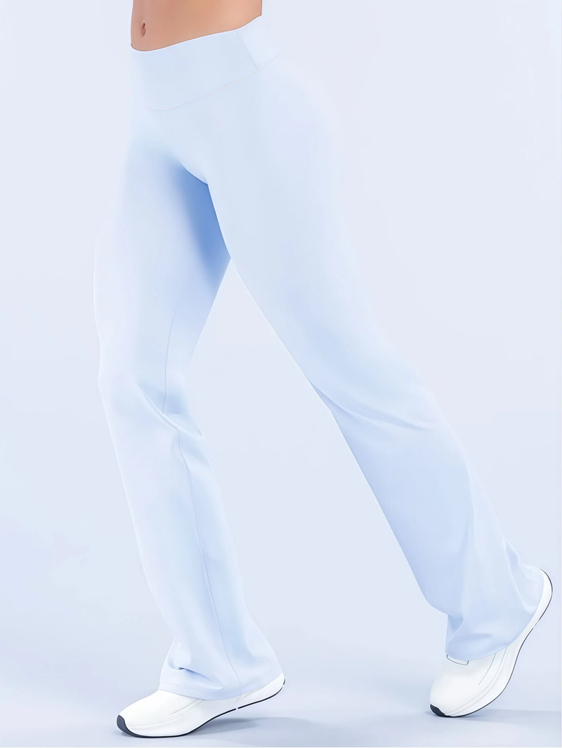 HISTELLO Origin Flares Sports  - Women'S Fashion Leggings avis et prix