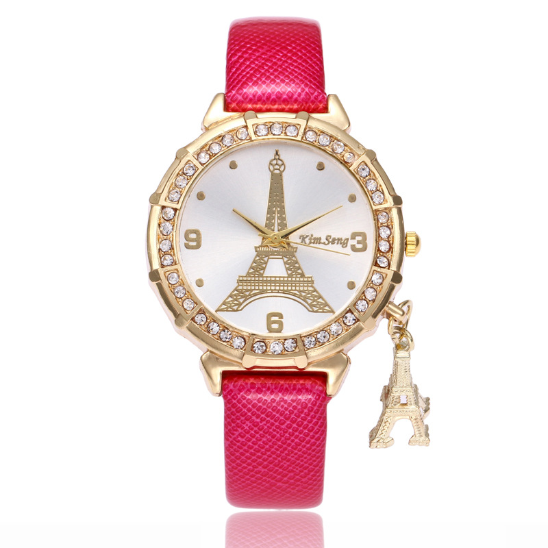 2020 dames montres mode Paris  - Women'S Fashion Paris avis et prix