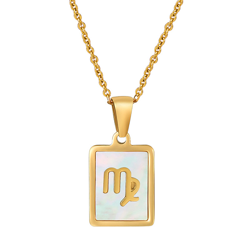 Collier Constellation plaqué o - Women'S Fashion Vogue avis et prix