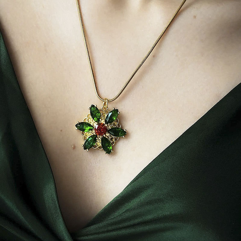 Valily Anastasia CollierTogeth - Women'S Fashion Paris avis et prix