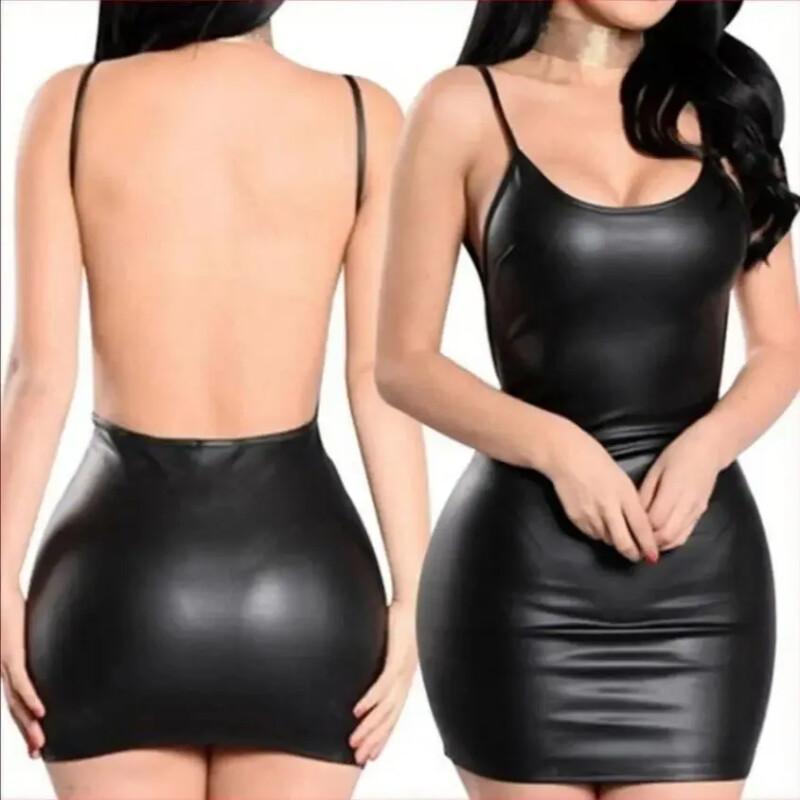 Vente chaude : Robe courte mou - Bodycon Dress Women avis et prix
