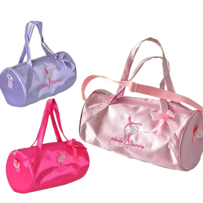 Sac de danse pour enfants, sac - Off Shoulder Top avis et prix