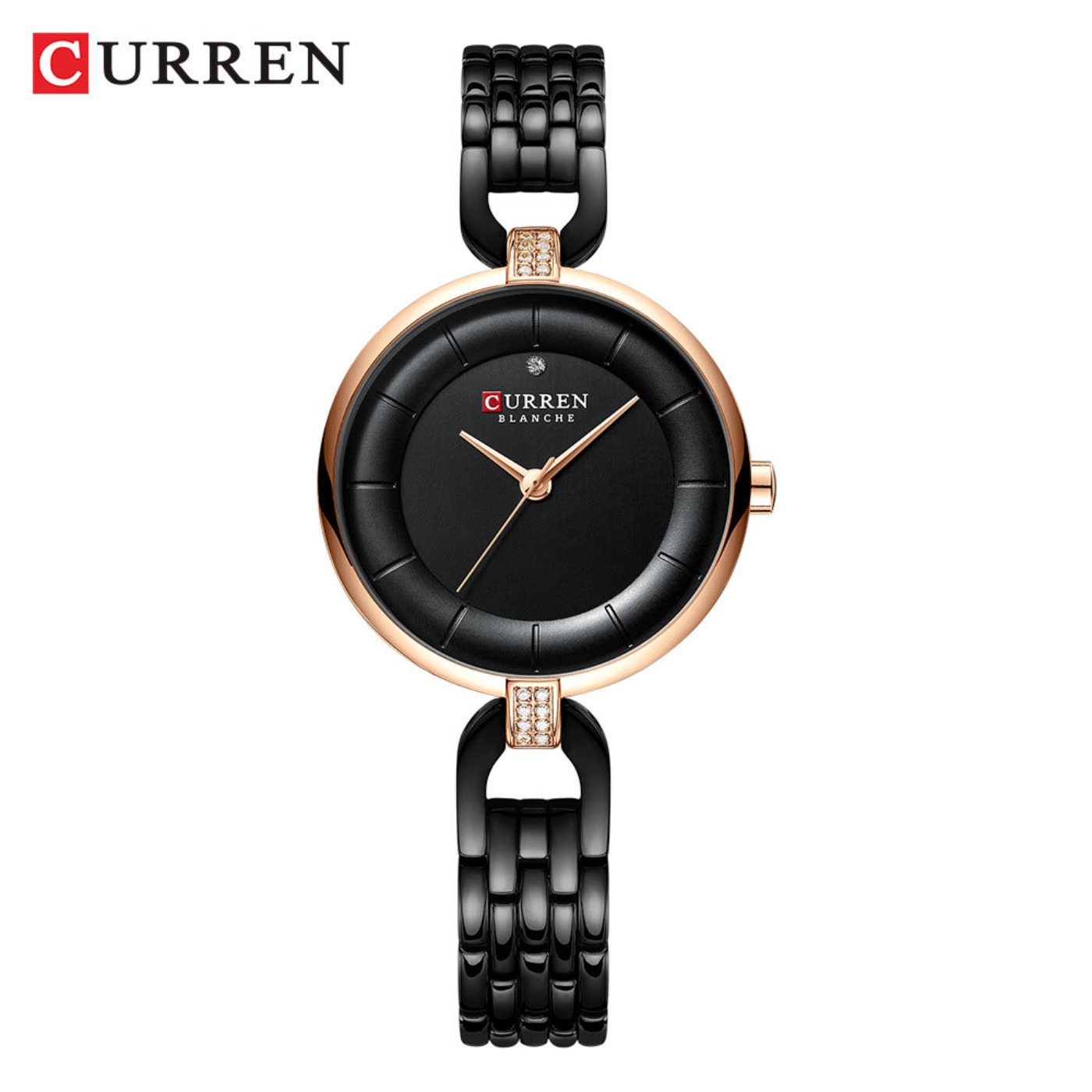 Montre pour femme CURREN, marq - Women Fashion Brand avis et prix