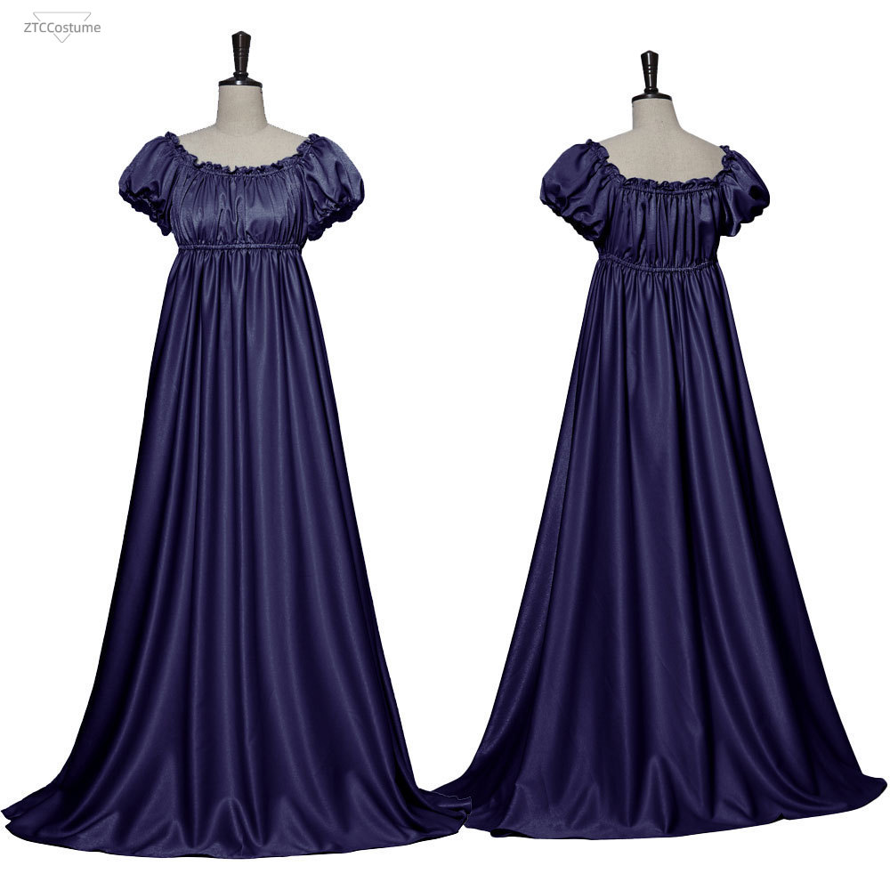 Robe de Cosplay médiévale pour - Off Shoulder Top avis et prix