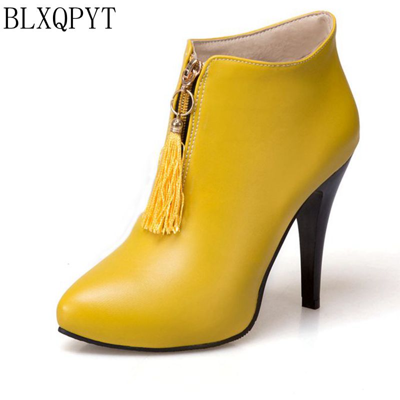 BLXQPYT bottines femmes Super  - Women'S Fashion Riding Boots avis et prix