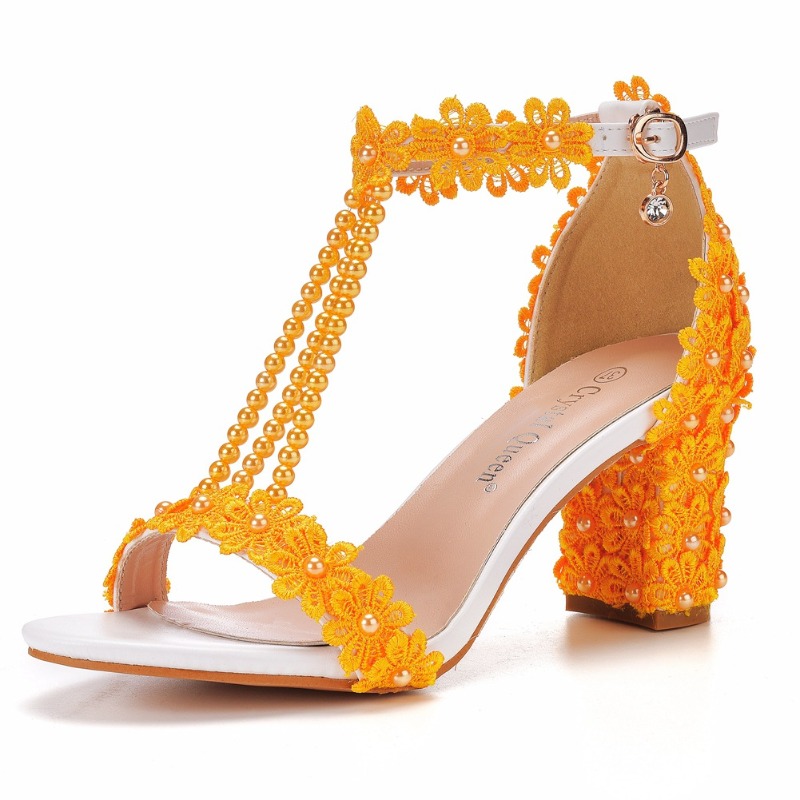 Nouvelles Sandales à Talons Ha - Women Fashion Brand avis et prix