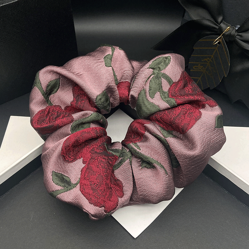 Bandeau à cheveux fleuri style - Women'S Fashion Paris avis et prix