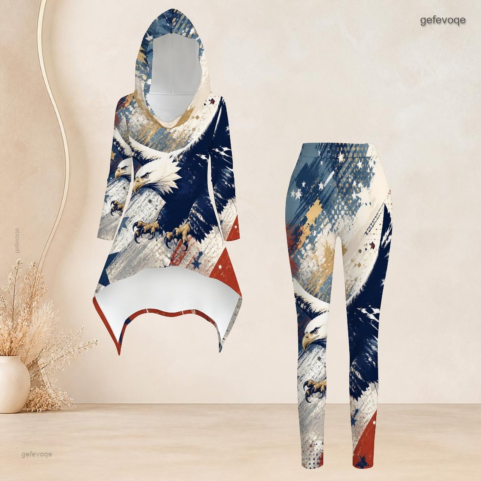 Ensemble décontracté 2 pièces  - Women'S Fashion Leggings avis et prix