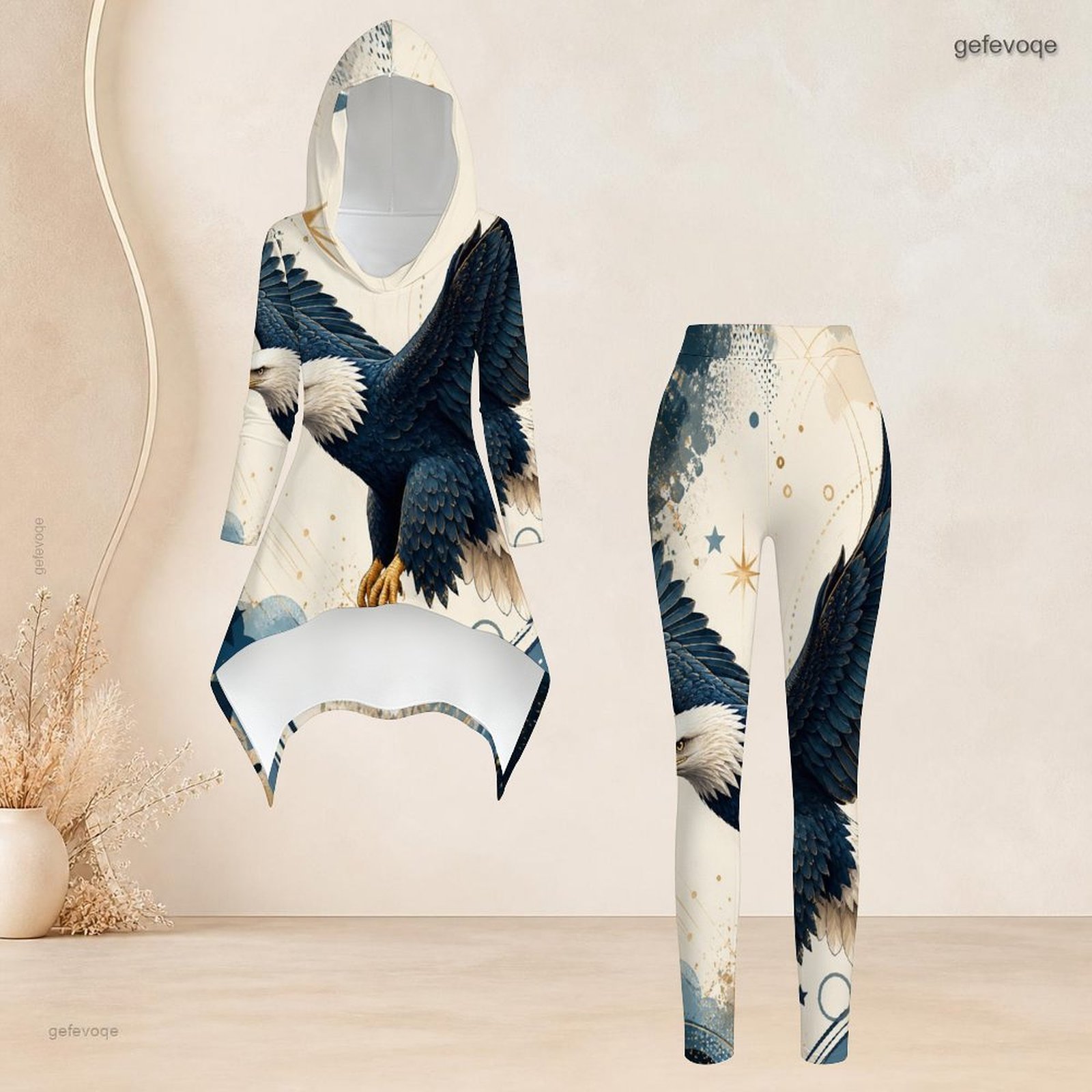 Ensemble décontracté 2 pièces  - Women'S Fashion Leggings avis et prix