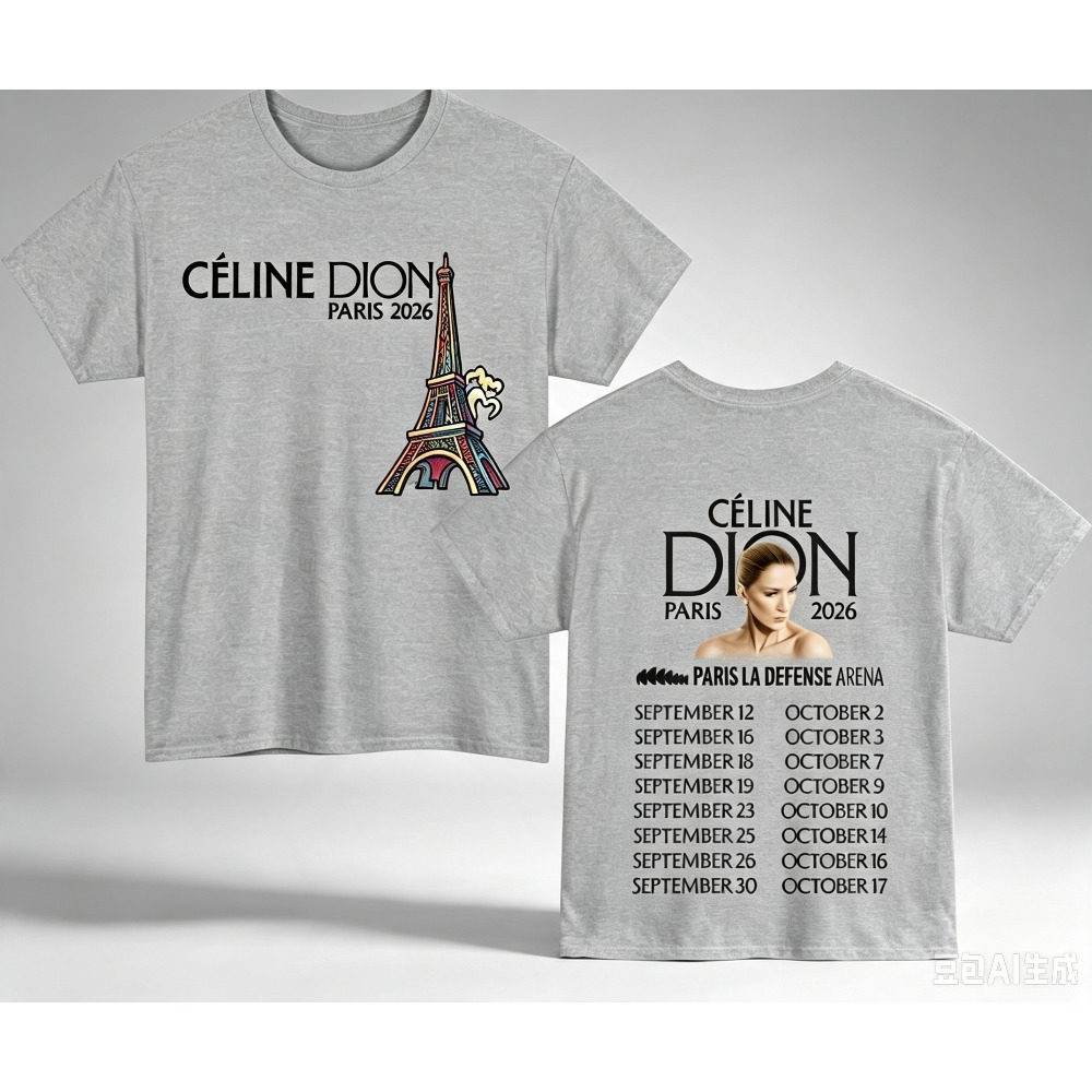 T-shirt pour homme avec impres - Women'S Fashion Paris avis et prix