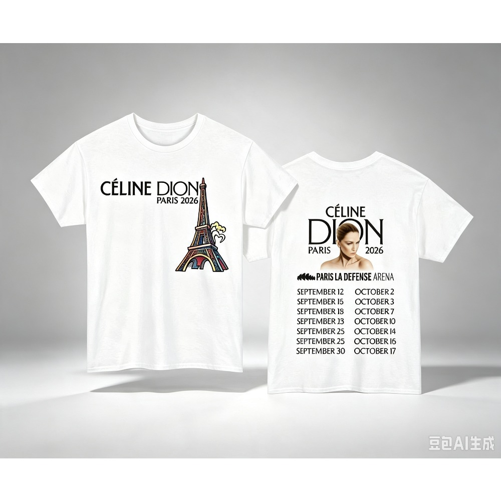 T-shirt pour homme avec impres - Women'S Fashion Paris avis et prix