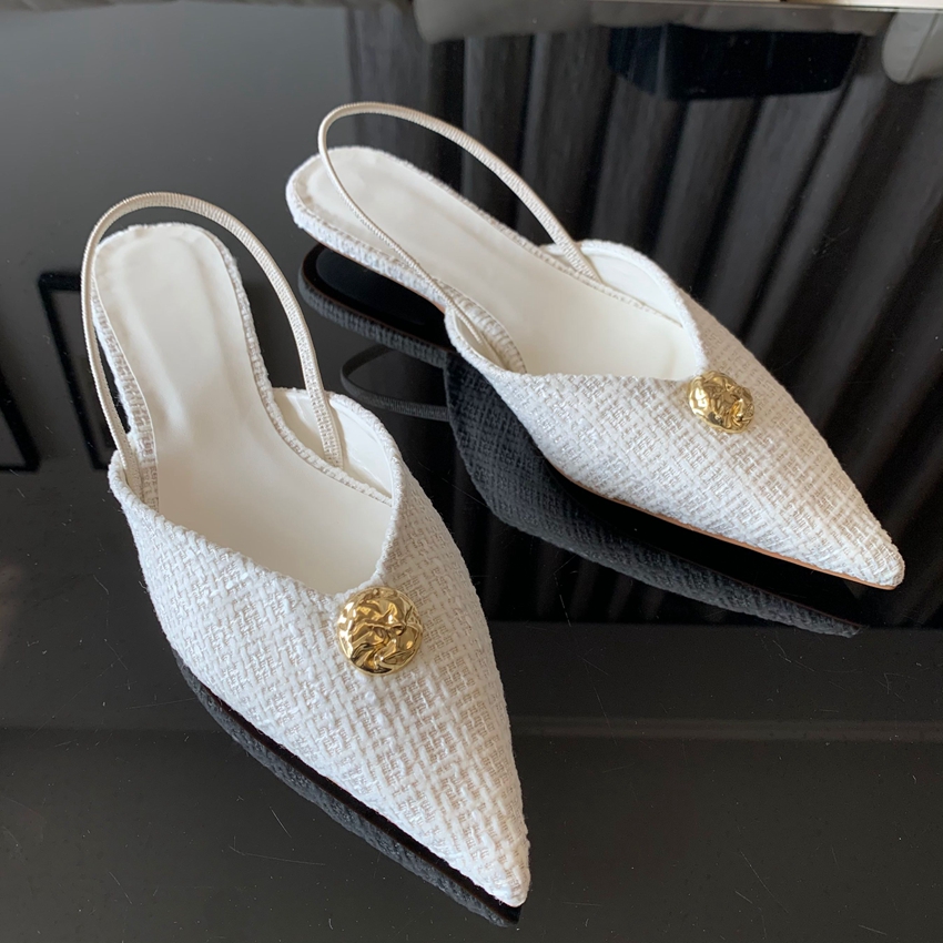 Nouvelles Sandales Femme 2025  - Women Fashion Brand avis et prix