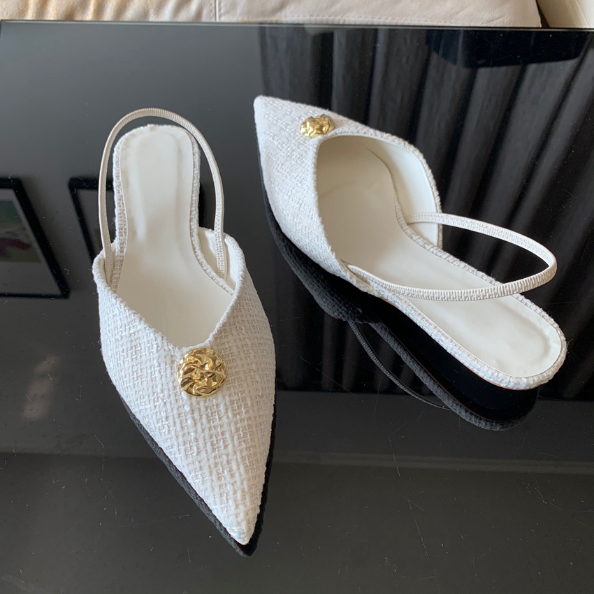 Nouvelles Sandales Femme 2025  - Women Fashion Brand avis et prix