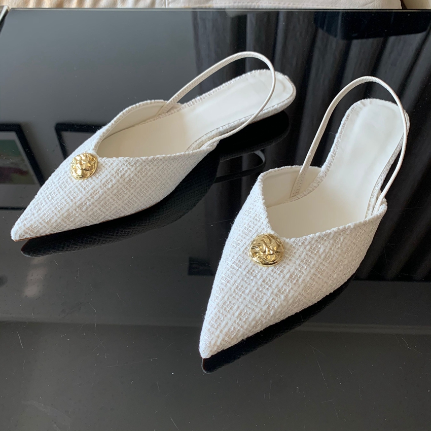 Nouvelles Sandales Femme 2025  - Women Fashion Brand avis et prix