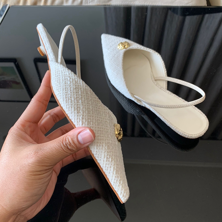 Nouvelles Sandales Femme 2025  - Women Fashion Brand avis et prix