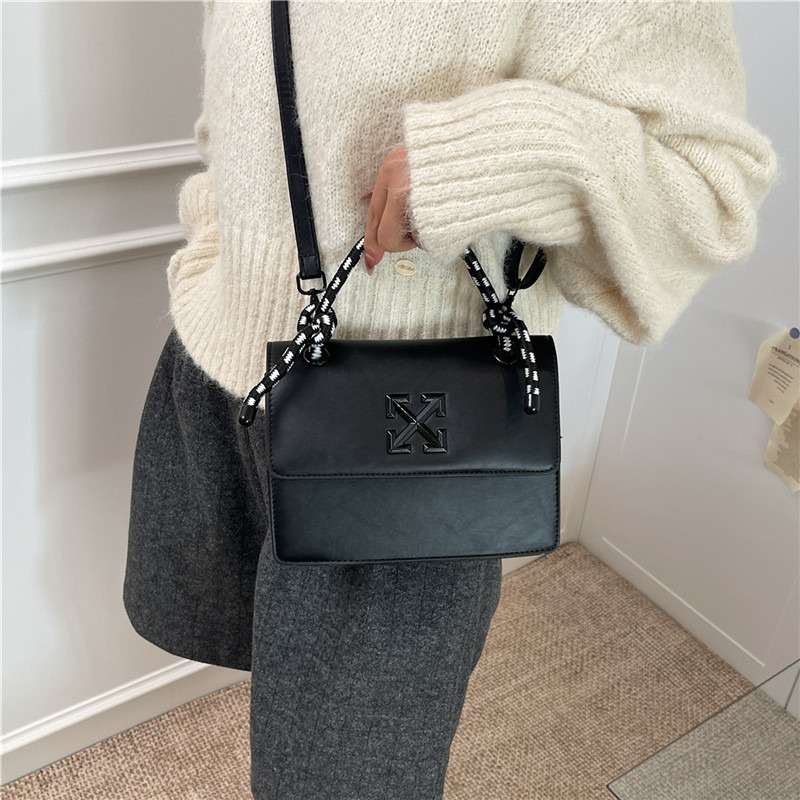 Sac messager tendance de la mo - Women'S Fashion Paris avis et prix