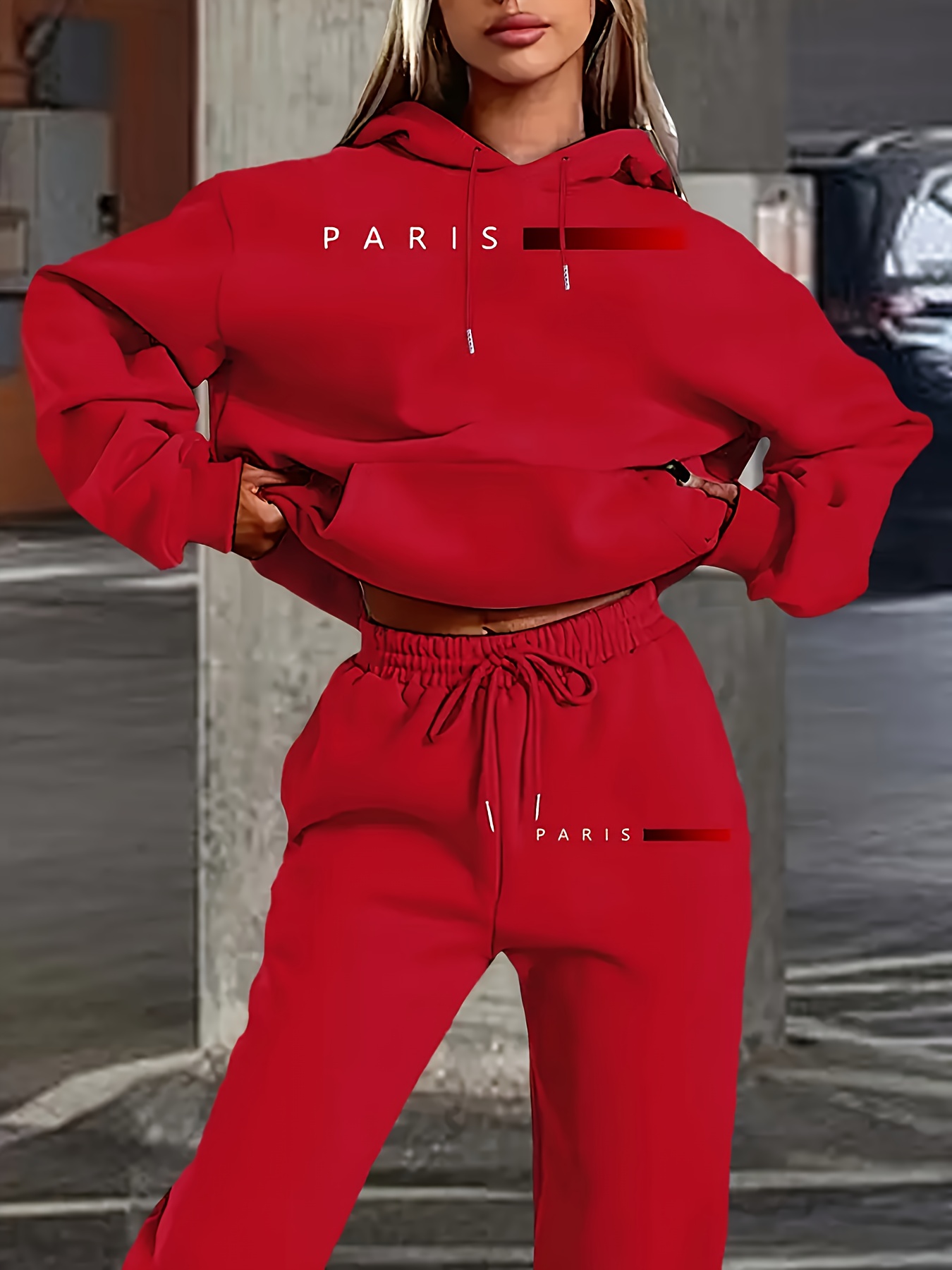 Nouveaux ensembles pour femmes - Women'S Fashion Paris avis et prix